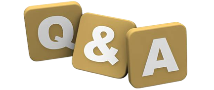독자의 질문과 답변 (QNA) 독자의 질문과 답변 (QNA)