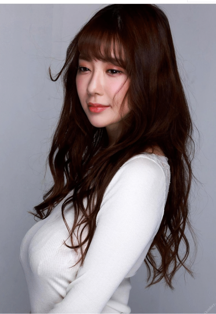 안자이 라라