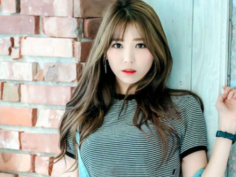 한국di동 | AV19 – 레이싱 모델 이은혜, 인터넷 방송인