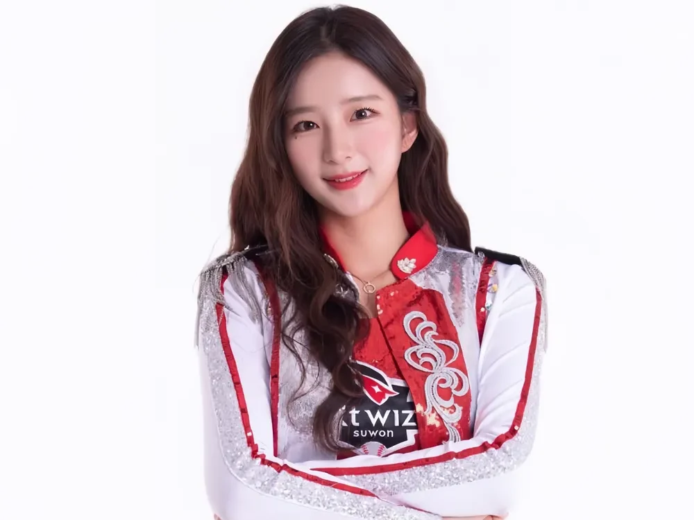 한국di동 | AV19 – 김진아, 치어리더, 모델, 방송인