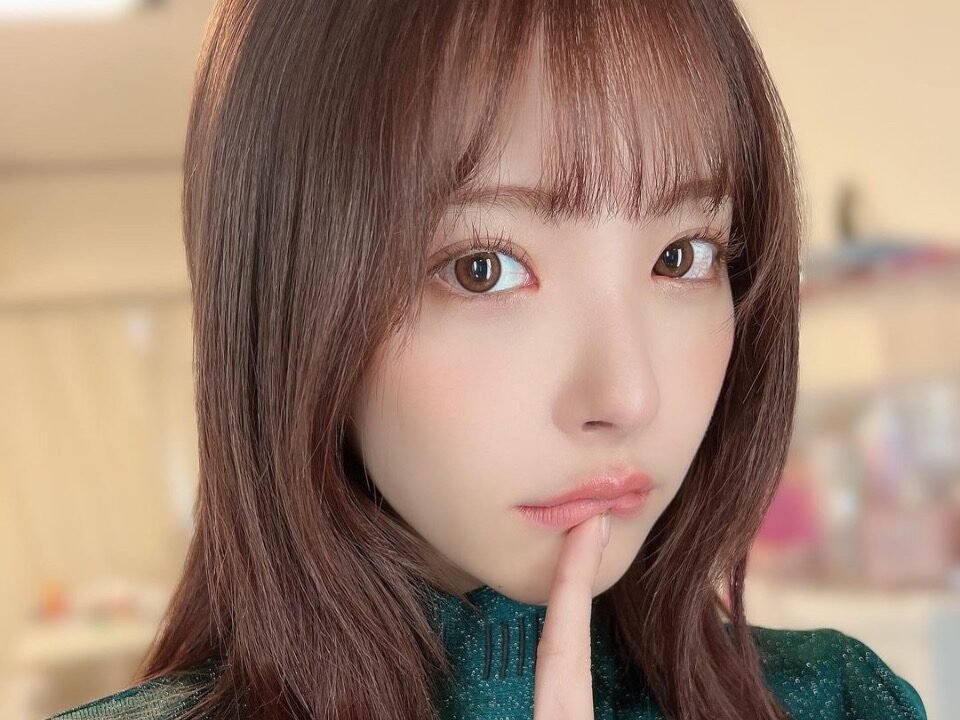 일본di동 – AV배우, 모모노기 카나, 아이디어 포켓