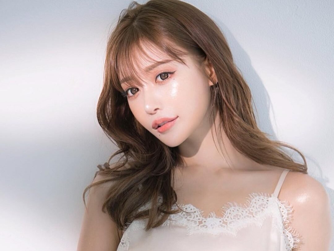 일본di동 – AV배우, 아스카 키라라, 인플루언서