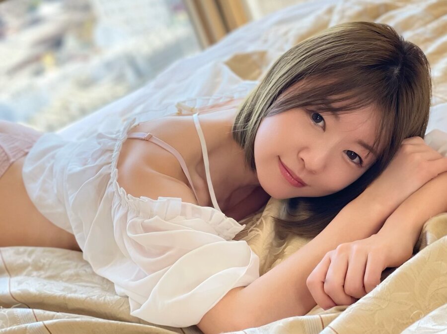 화보 촬영중인 츠보미 화보 촬영중인 츠보미